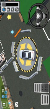 停車處王游戲截圖3