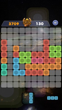 Block Puzzle 1 : Brick Puzzle游戲截圖3