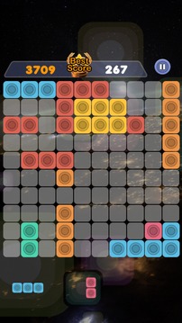 Block Puzzle 1 : Brick Puzzle游戲截圖4