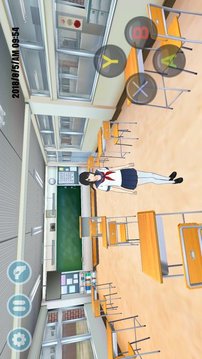 女子學院游戲截圖1