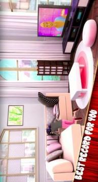 Ladybug Educational Memory Puzzle Game游戲截圖3