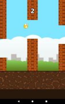 Flap it Bird游戲截圖5