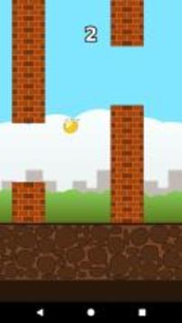 Flap it Bird游戲截圖2