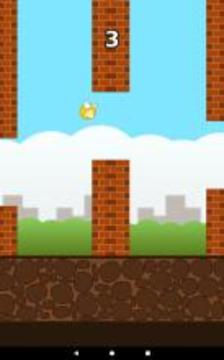 Flap it Bird游戲截圖3