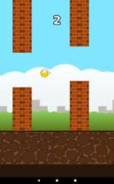 Flap it Bird游戲截圖4