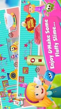 My Pretend Super Slime - Real DIY Simulator 2018游戲截圖4