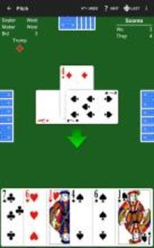 Pitch by NeuralPlay游戲截圖5