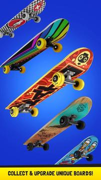 Top Skater游戲截圖3