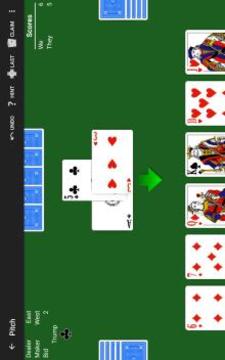 Pitch by NeuralPlay游戲截圖2