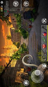 Last Pirate游戲截圖2