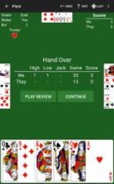 Pitch by NeuralPlay游戲截圖3