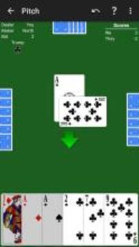 Pitch by NeuralPlay游戲截圖1
