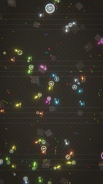 Tron.io游戲截圖4