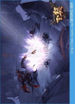 3D玉契游戲截圖4