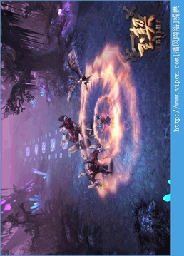 3D玉契游戲截圖2