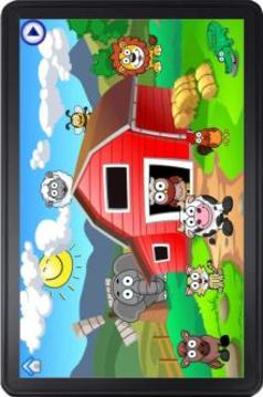 Toddler Sing and Play游戲截圖4