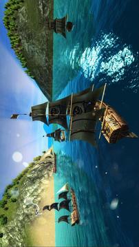 Thieves - Sea of Pirates游戲截圖4