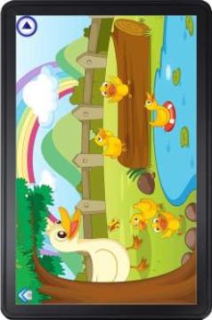Toddler Sing and Play游戲截圖3