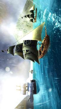 Thieves - Sea of Pirates游戲截圖3