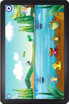 Toddler Sing and Play游戲截圖2