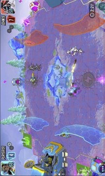 Wild Beyond游戲截圖4