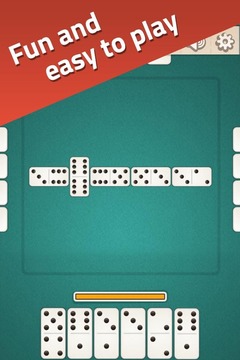 Dominoes Jogatina游戲截圖1