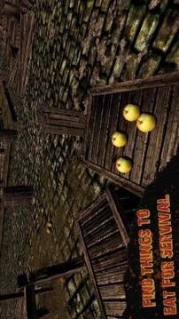 Haunted Granny House : The Nun游戲截圖1