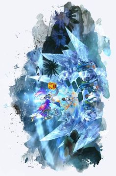 劍道仙緣游戲截圖1