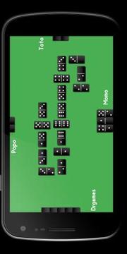 Domino游戏截图5