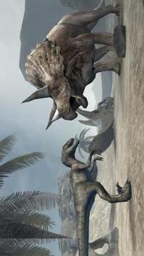 Dino VR Shooter: Dinosaur Hunter Jurassic Island游戏截图4
