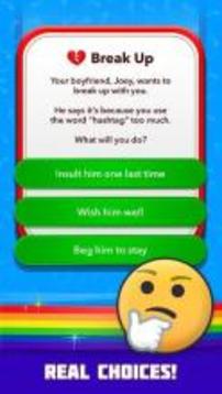 BitLife游戲截圖1