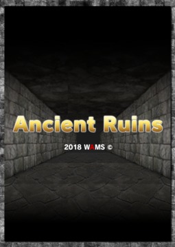 古代廢墟游戲截圖3