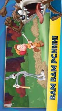 FREE LOONEY TUNES DASH游戲截圖2