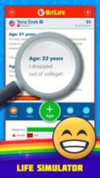 BitLife游戲截圖2