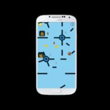 Bouncing Adventures游戲截圖1