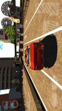 极端汽车驾驶游戏截图4