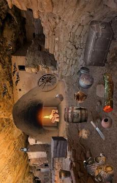 Escape Games - Ancient Village游戲截圖2