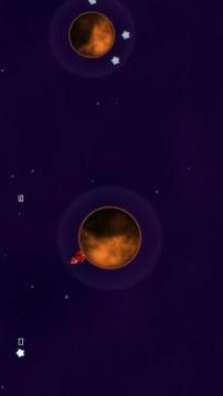 Space Runner游戲截圖4