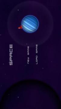 Space Runner游戲截圖3