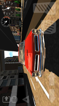 极端汽车驾驶游戏截图3