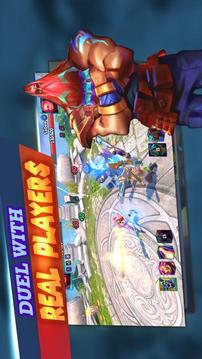 Ability Draft游戲截圖2