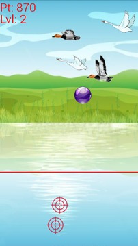 Duck Hunt Lite游戲截圖4