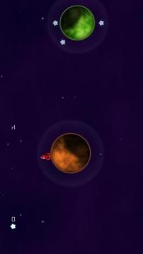 Space Runner游戲截圖2