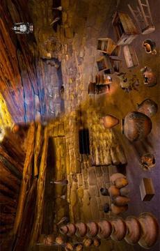 Escape Games - Ancient Village游戲截圖3