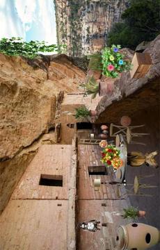 Escape Games - Ancient Village游戲截圖4
