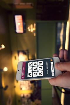 Word Extrem - Hunt That Word / Crossword游戲截圖1