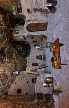 Escape Games - Ancient Village游戲截圖5