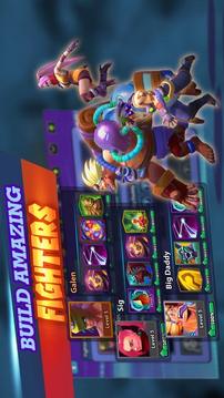 Ability Draft游戲截圖5