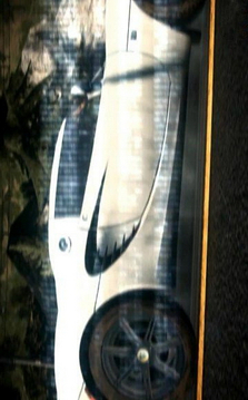極品飛車：極限邊緣游戲截圖3