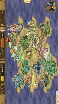 EGGLIA：小紅帽的傳說游戲截圖1